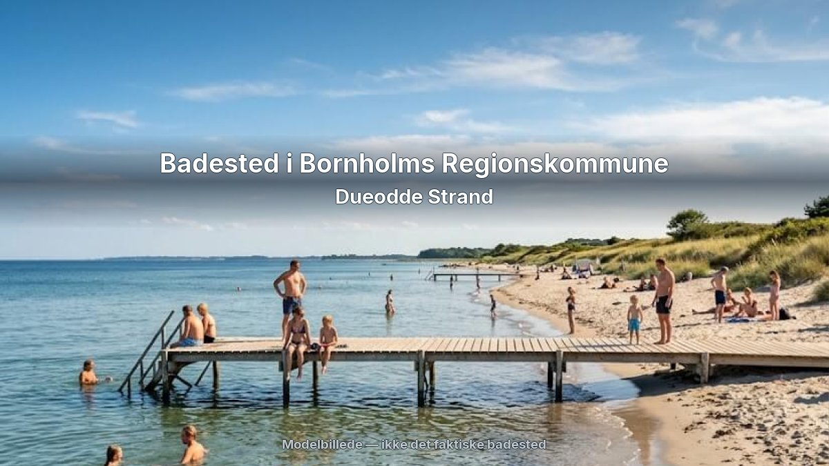 Dueodde Strand