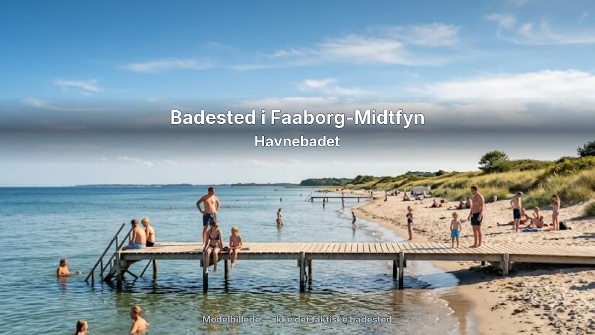 Havnebadet