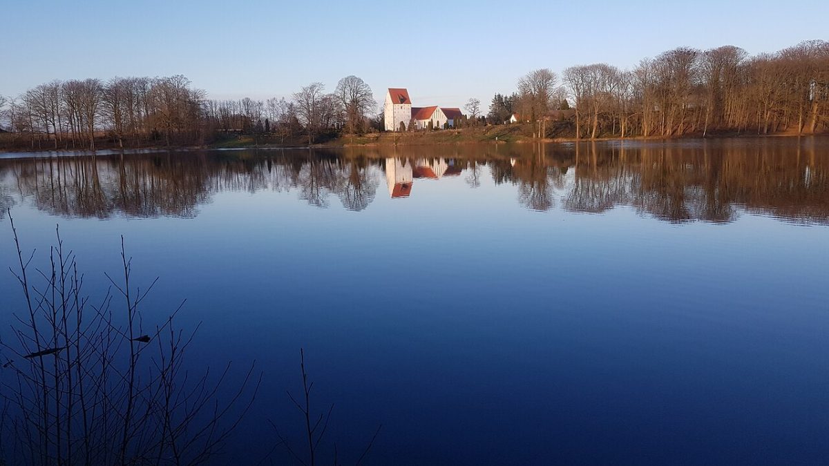 Vedsted Sø