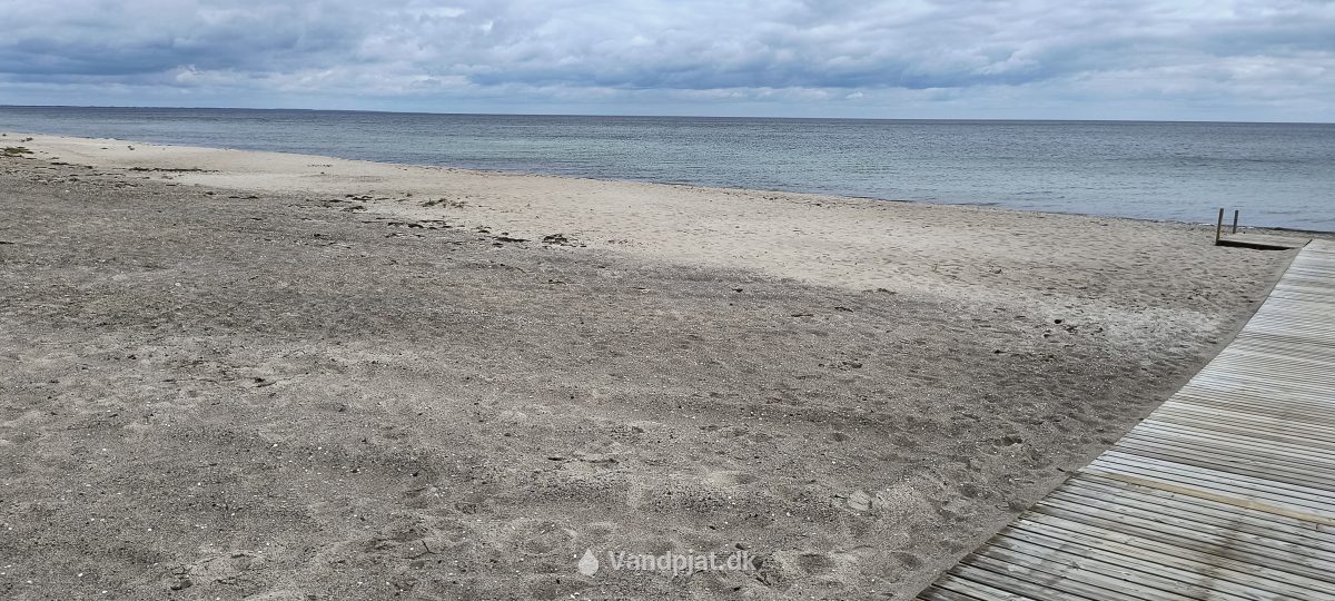 Gedesby Strand